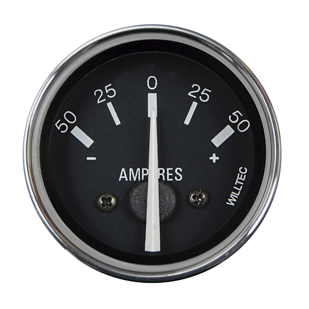 AMPERIMETRO