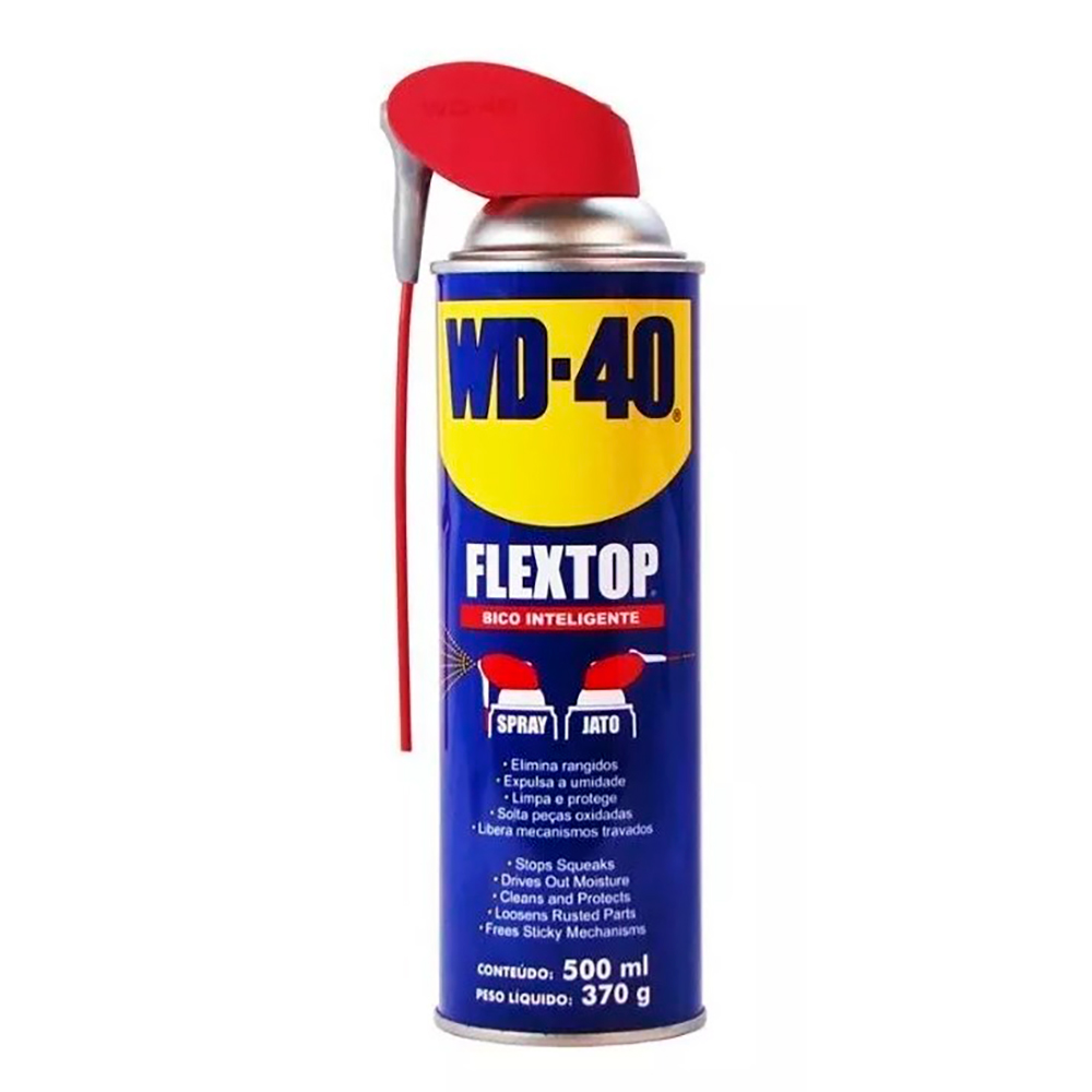 SPRAY ANTI-FERRUGEM
