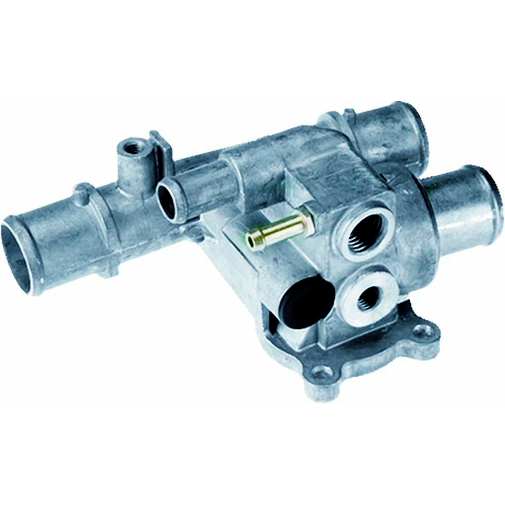 VALVULA TERMOSTATICA