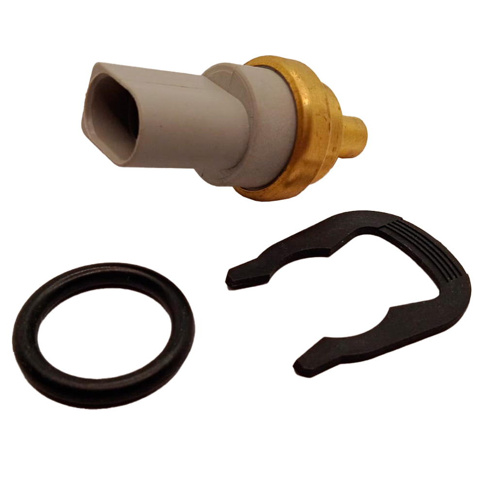 SENSOR DE TEMPERATURA