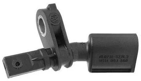 SENSOR ABS DIANTEIRO