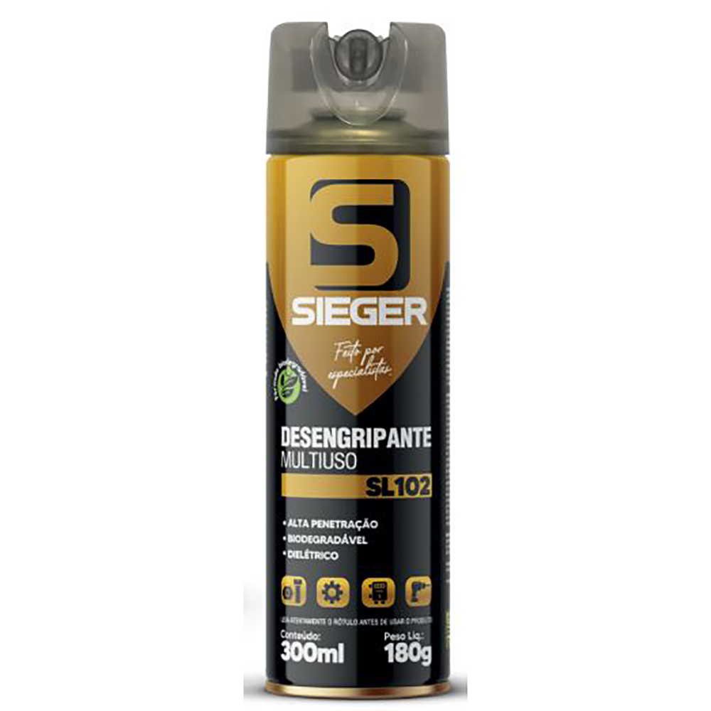 SPRAY ANTI-FERRUGEM