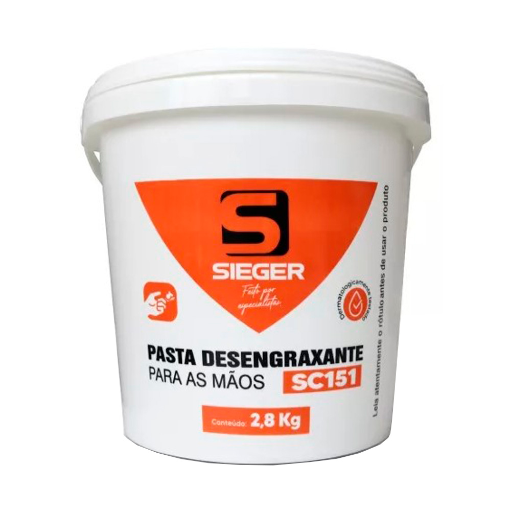 PASTA DESENGRAXANTE GEL