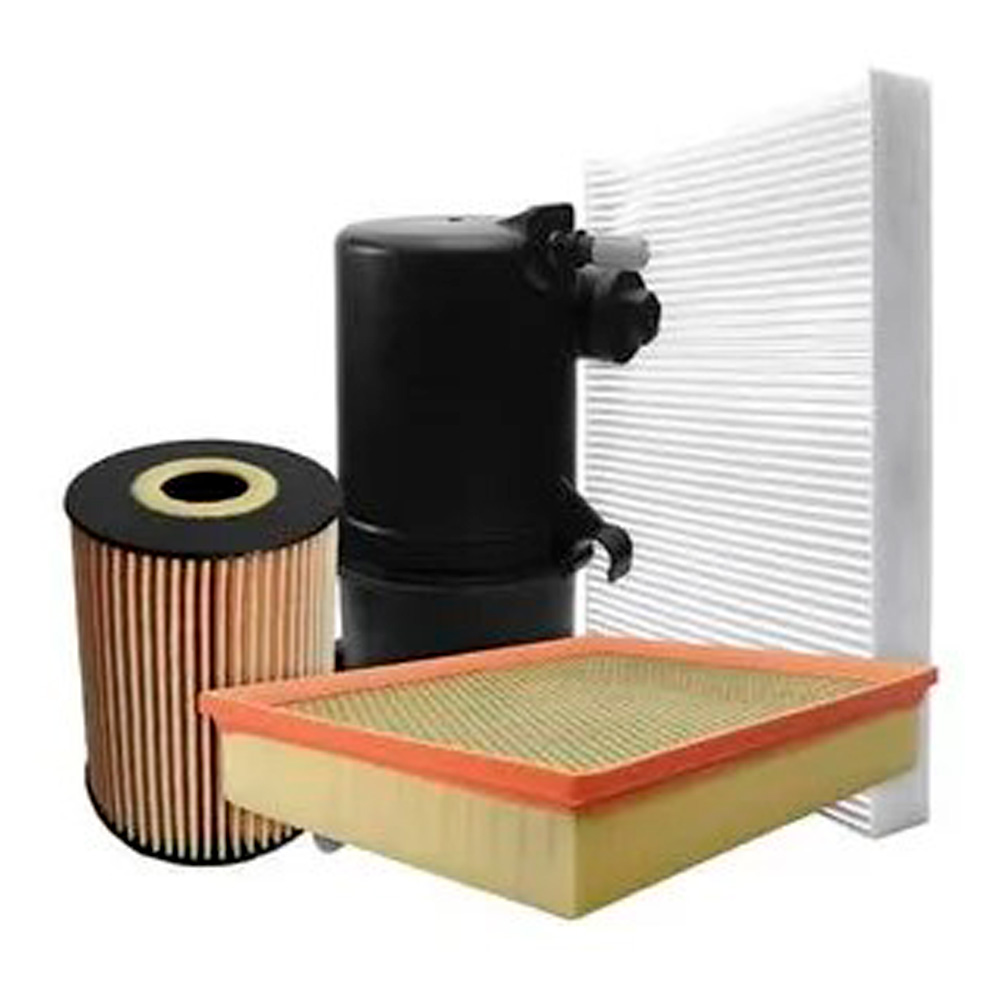 KIT DE FILTROS