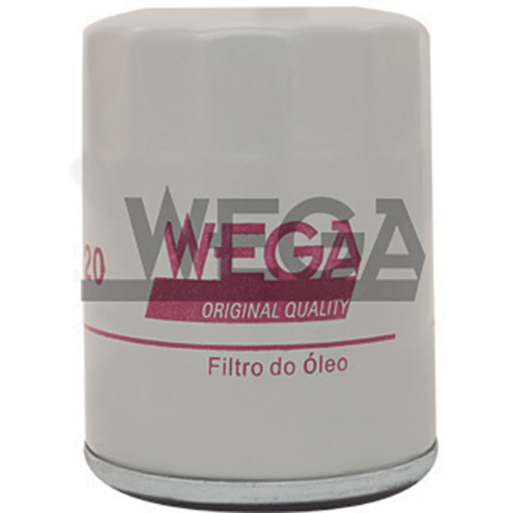FILTRO DE OLEO