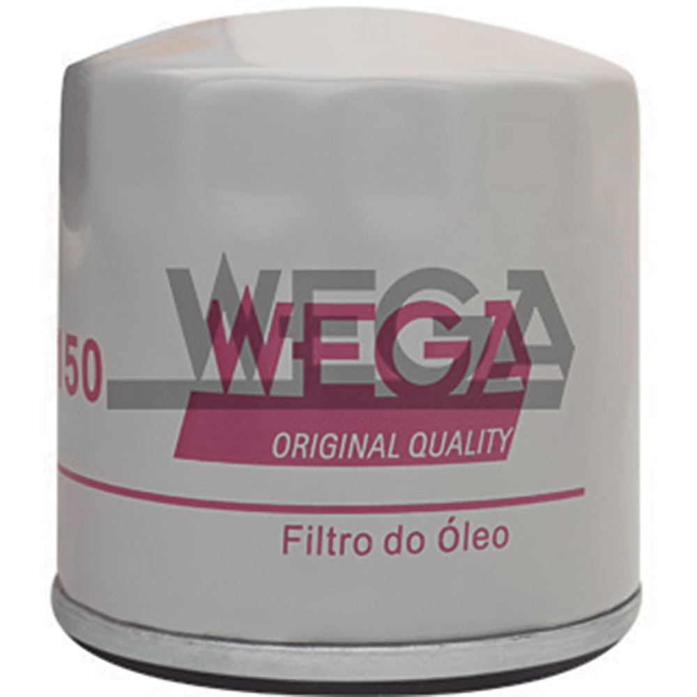 FILTRO DE OLEO