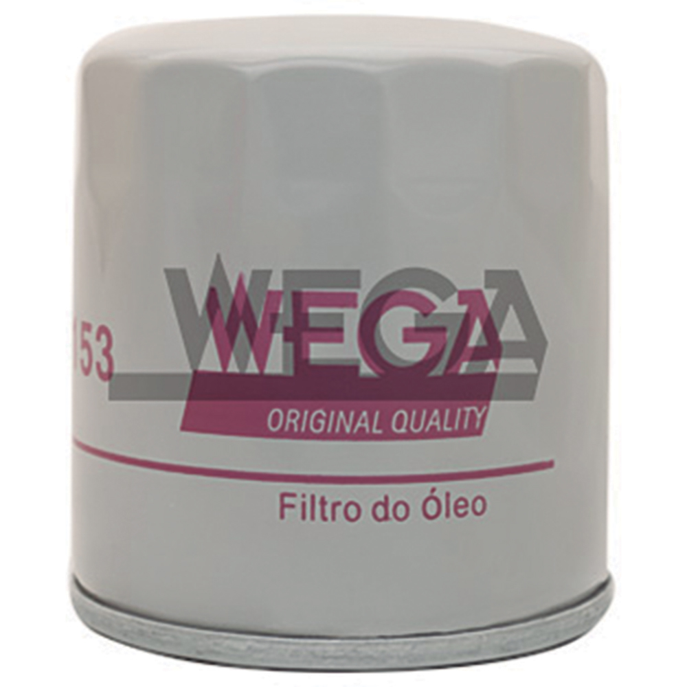 FILTRO DE OLEO