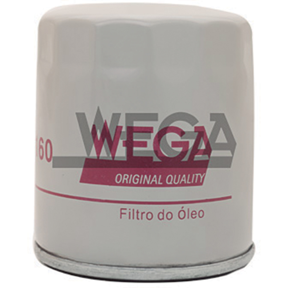 FILTRO DE OLEO