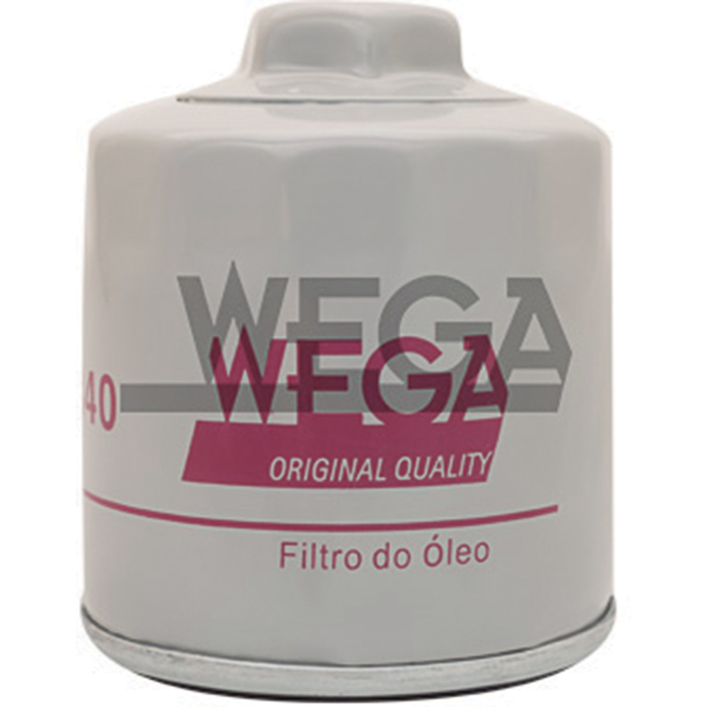 FILTRO DE OLEO