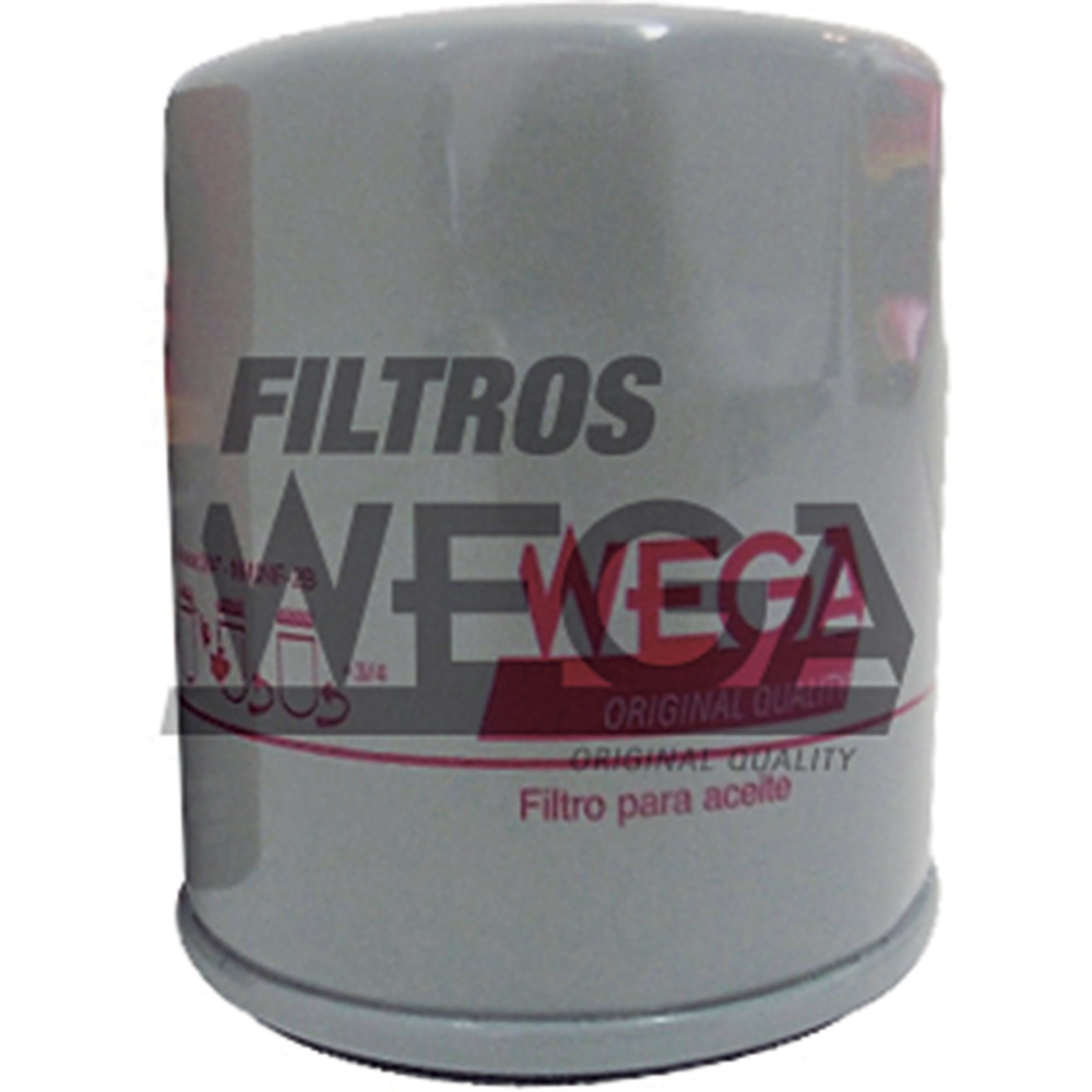 FILTRO DE OLEO