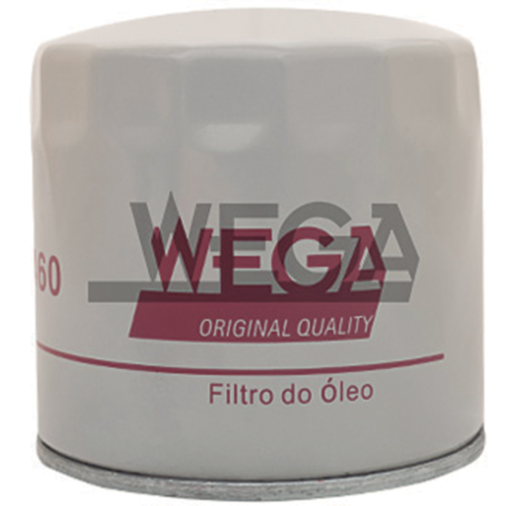 FILTRO DE OLEO