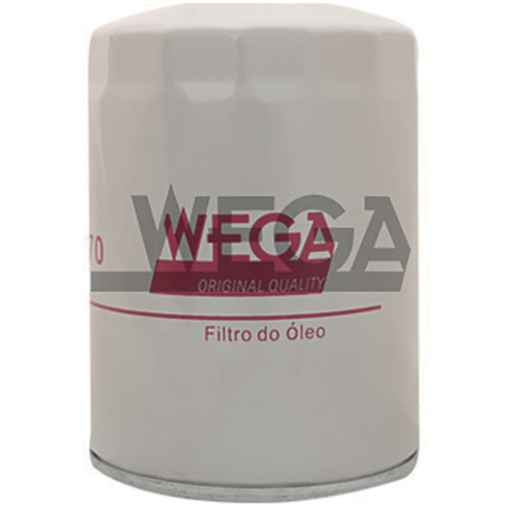 FILTRO DE OLEO
