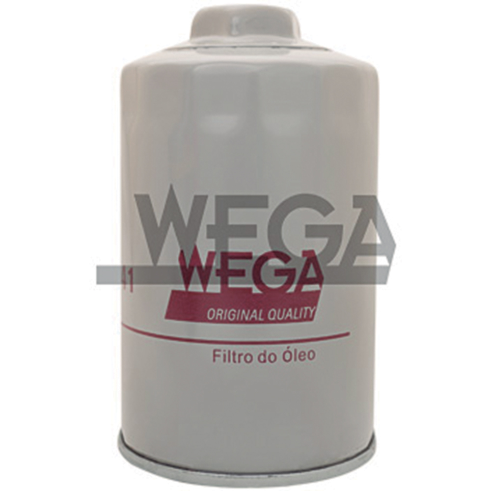 FILTRO DE OLEO