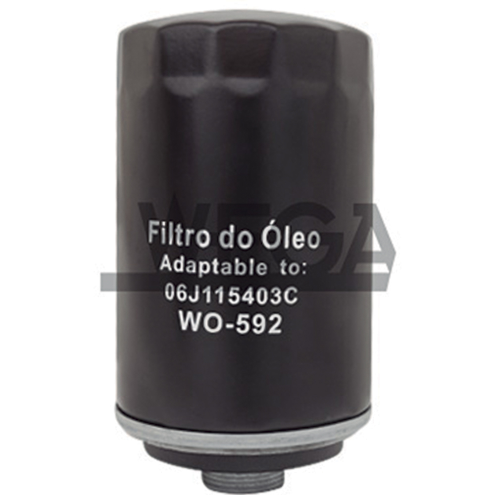 FILTRO DE OLEO