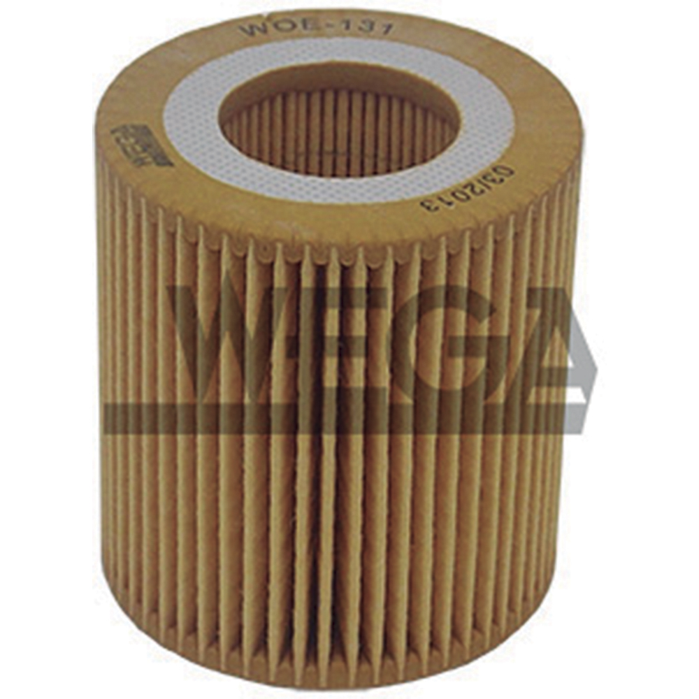 FILTRO DE OLEO