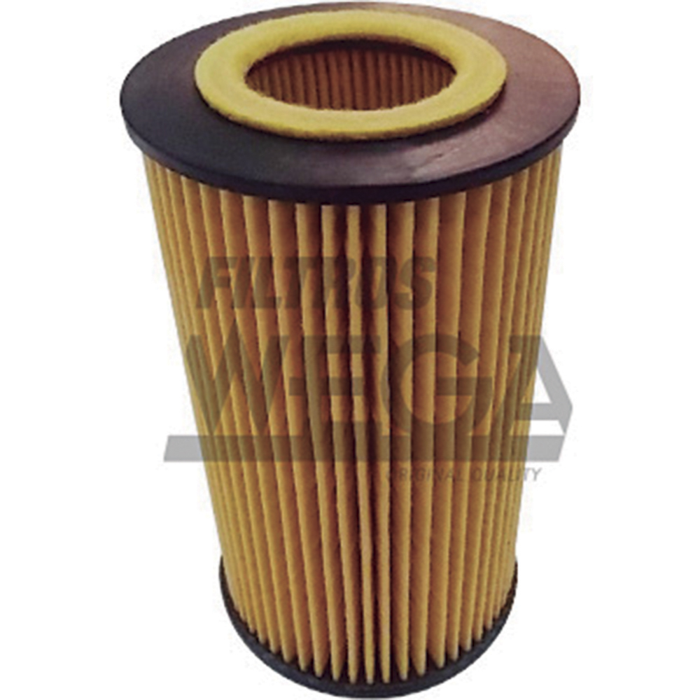 FILTRO DE OLEO