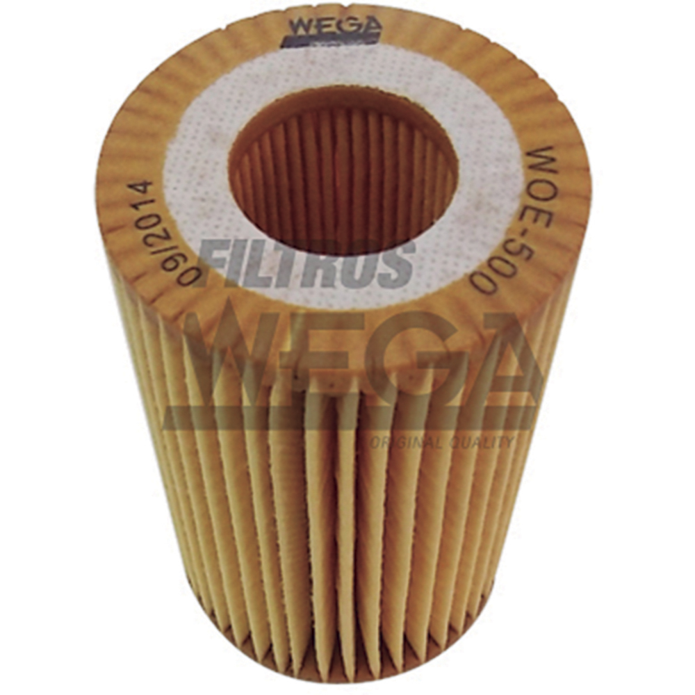 FILTRO DE OLEO