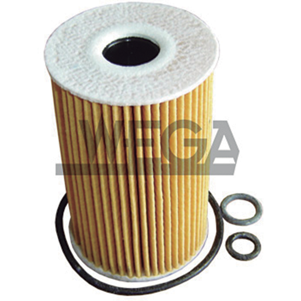 FILTRO DE OLEO