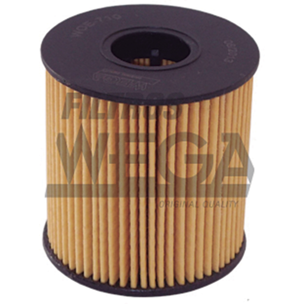 FILTRO DE OLEO