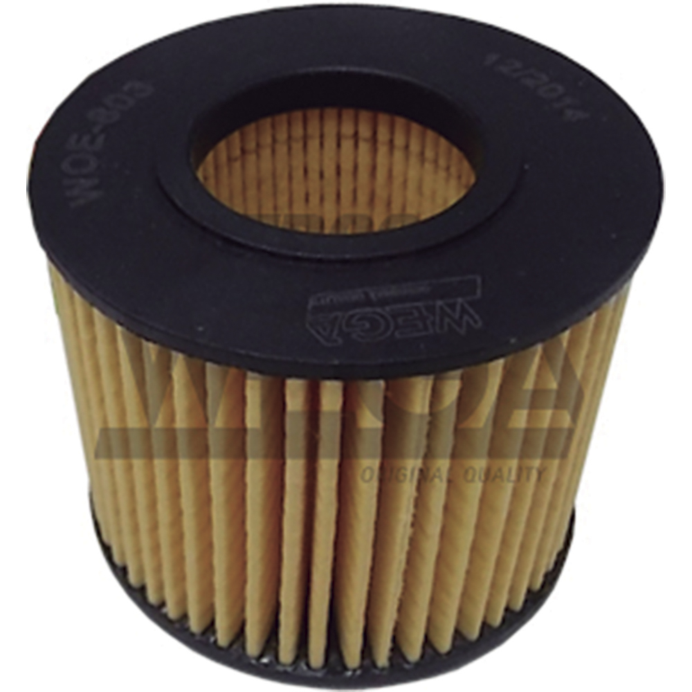 FILTRO DE OLEO