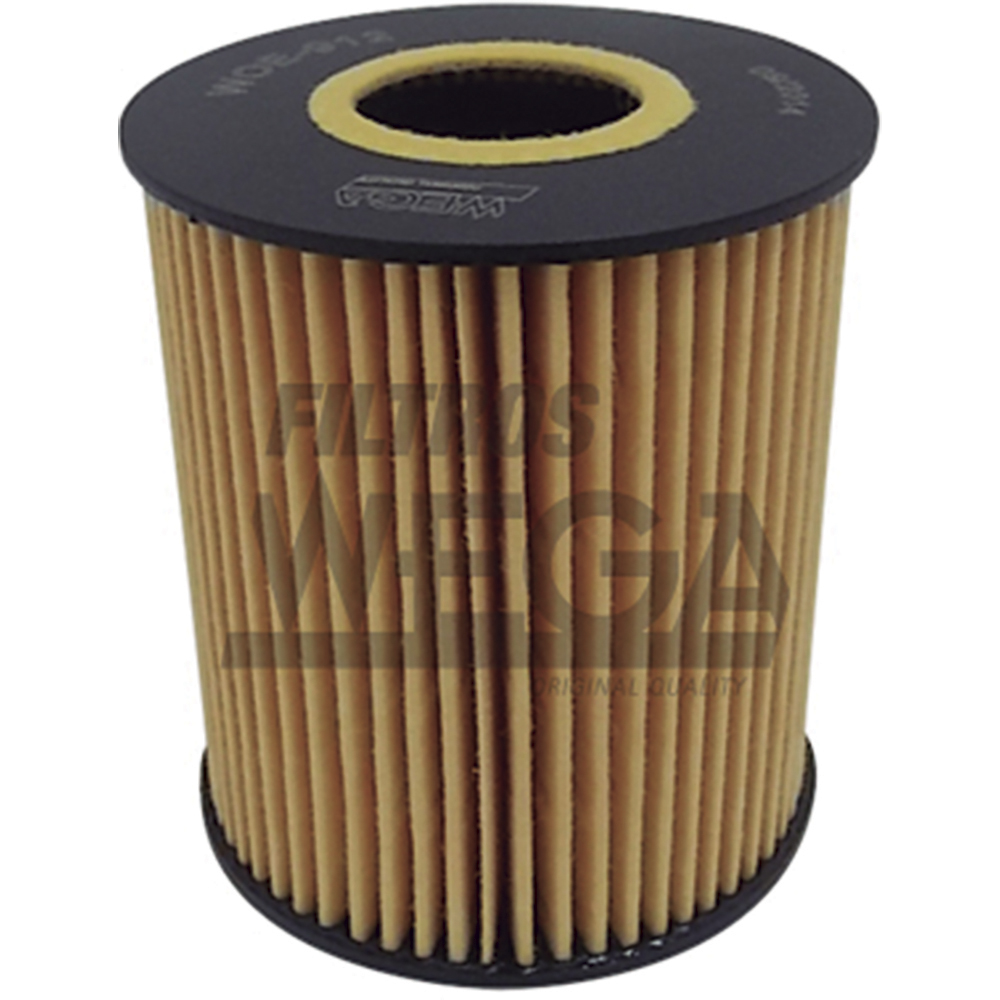 FILTRO DE OLEO
