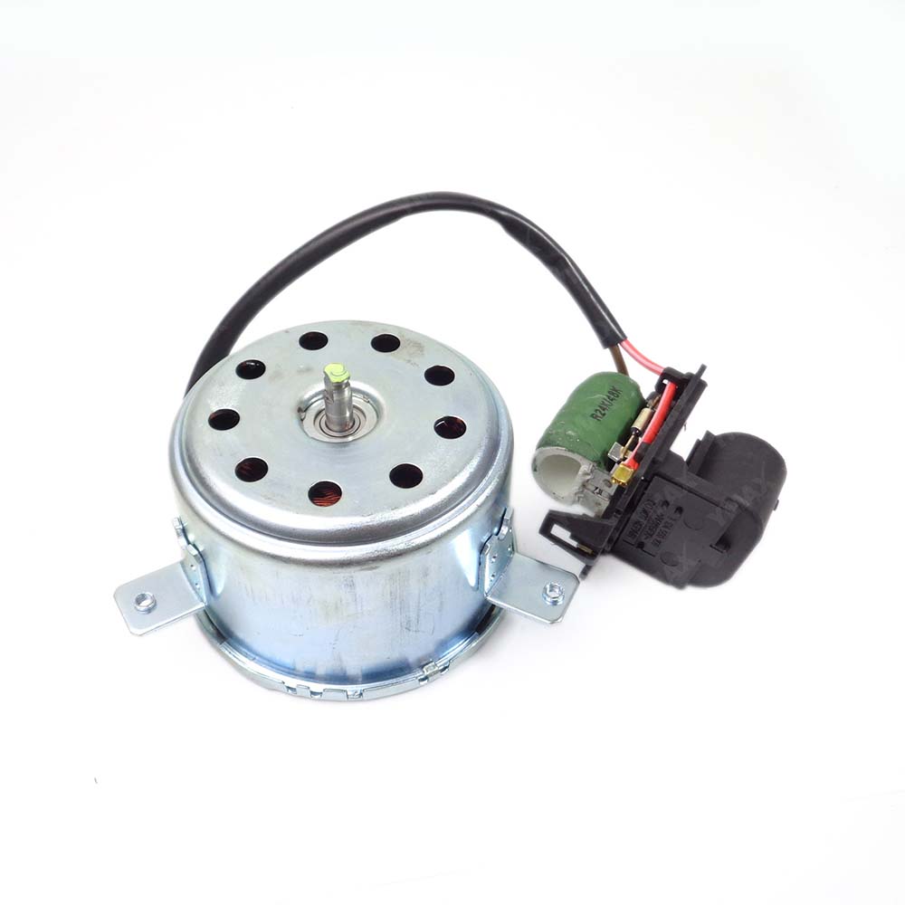 MOTOR ELETROVENTILADOR