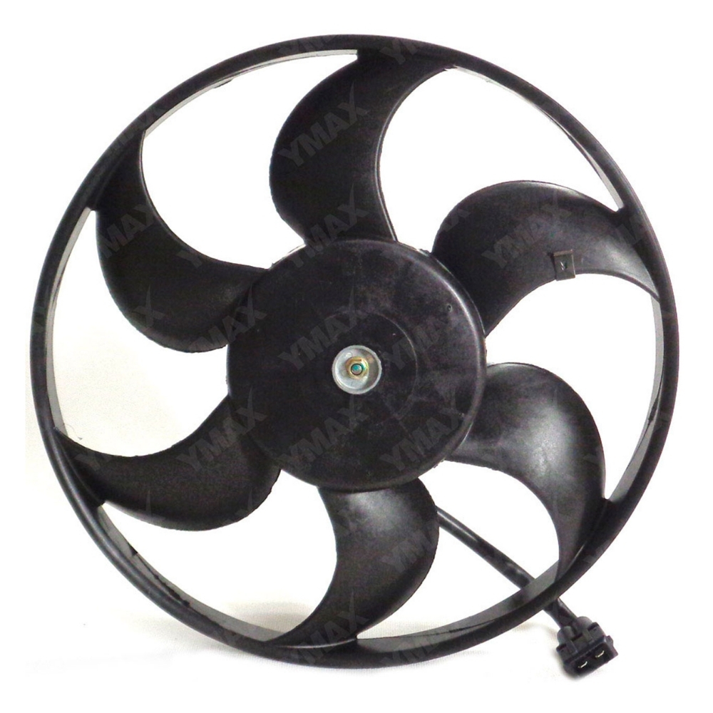 ELETROVENTILADOR