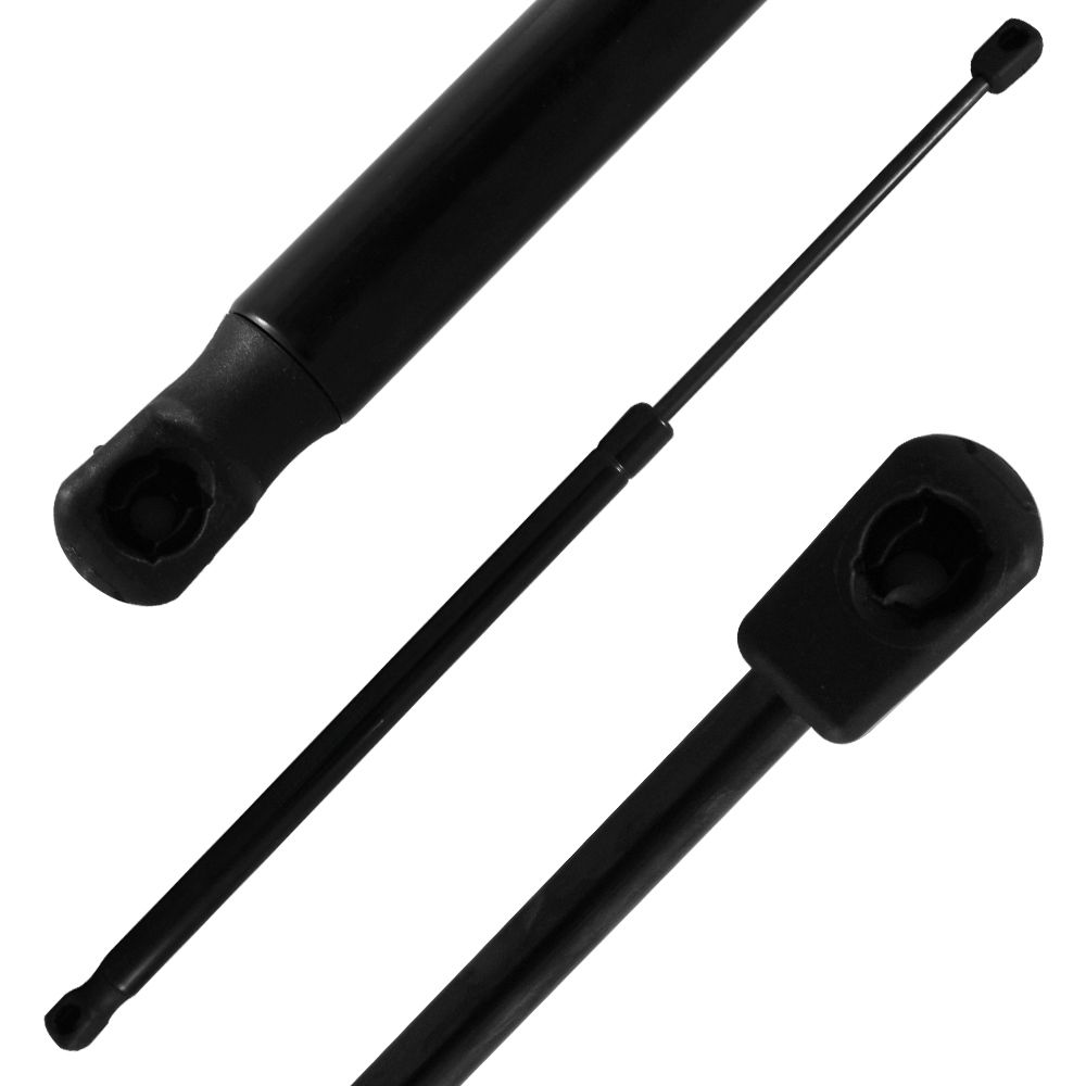 AMORTECEDOR TAMPA TRASEIRA