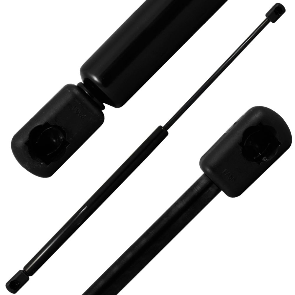 AMORTECEDOR TAMPA TRASEIRA