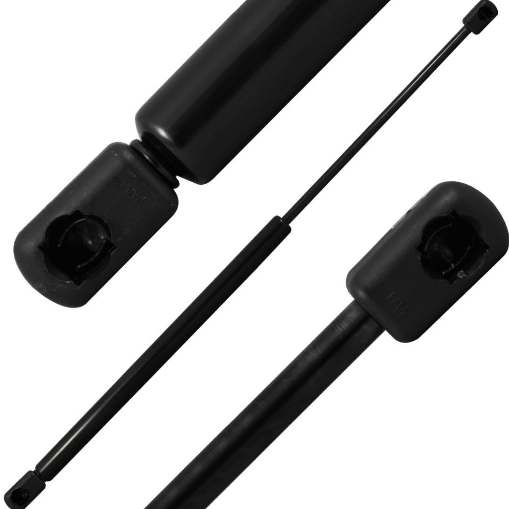 AMORTECEDOR TAMPA TRASEIRA