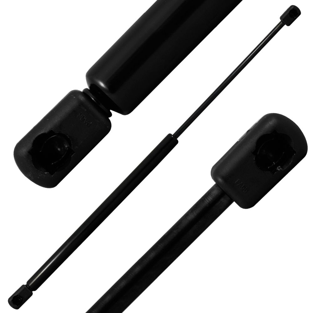 AMORTECEDOR TAMPA TRASEIRA