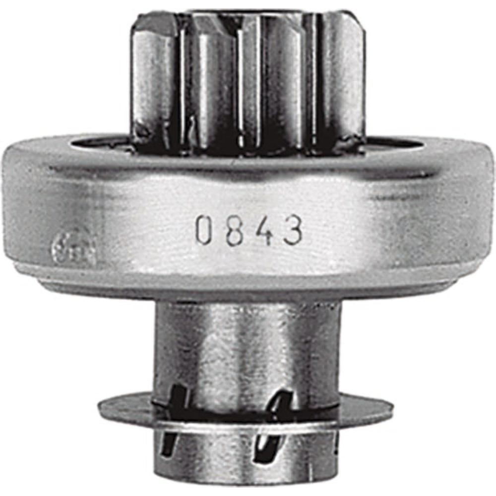 BENDIX DO MOTOR DE PARTIDA