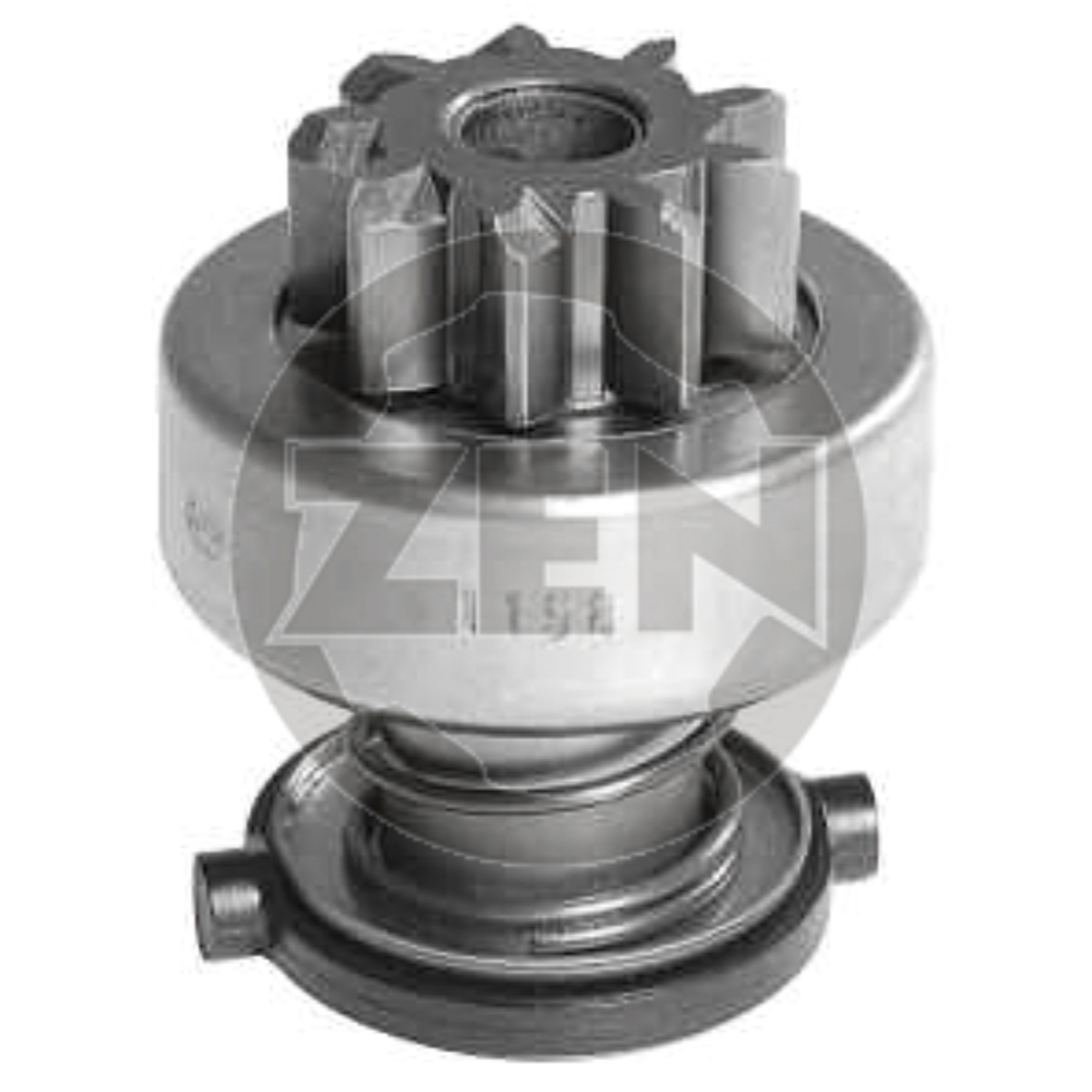 BENDIX DO MOTOR DE PARTIDA