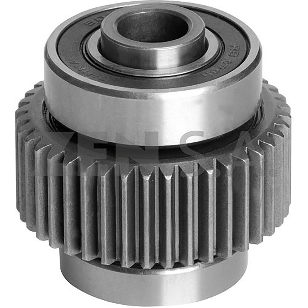 BENDIX DO MOTOR DE PARTIDA