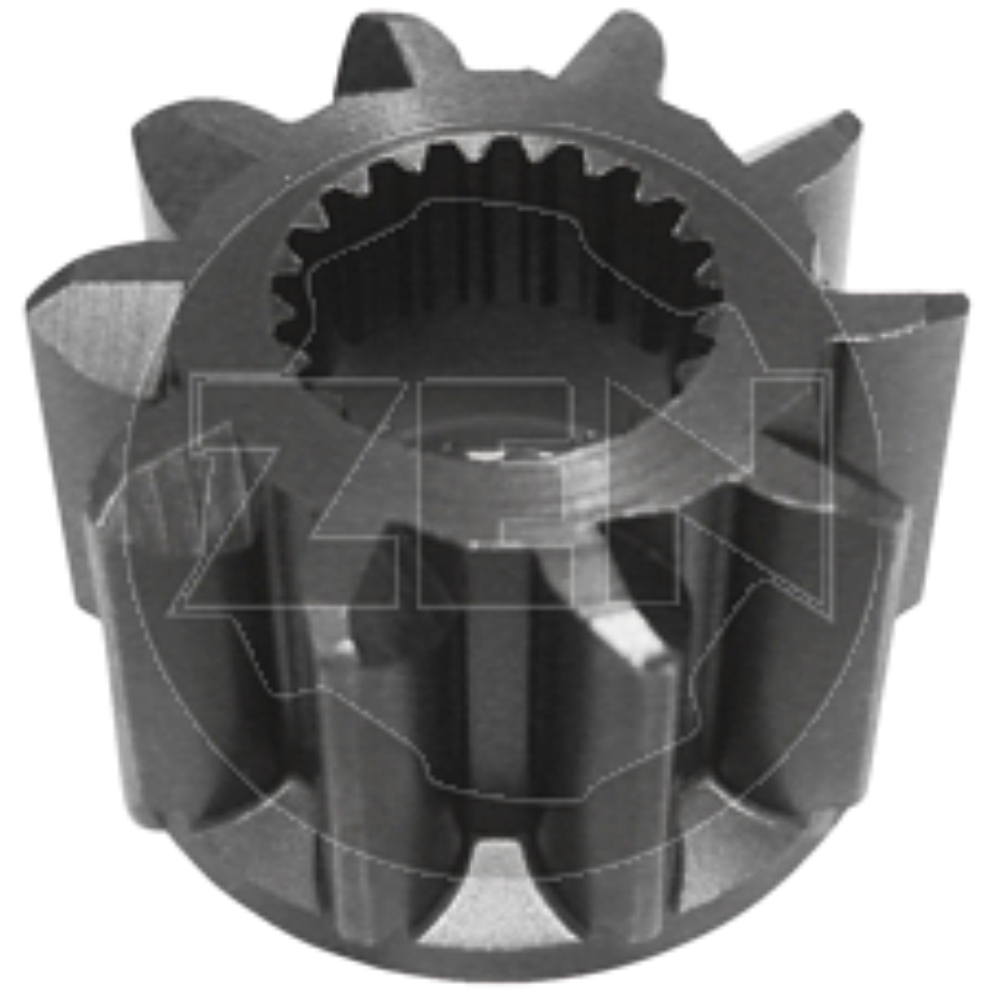 PINHAO DO BENDIX DO MOTOR DE PARTIDA