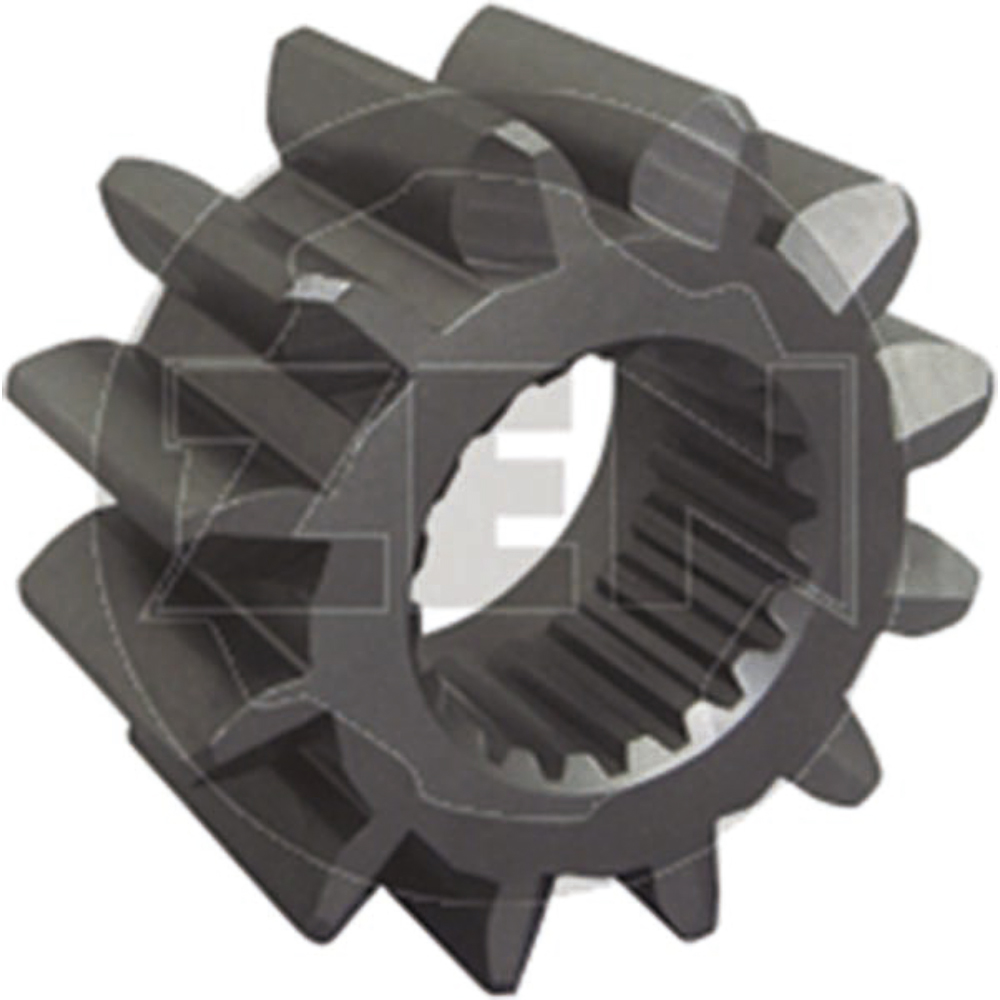 PINHAO DO BENDIX DO MOTOR DE PARTIDA