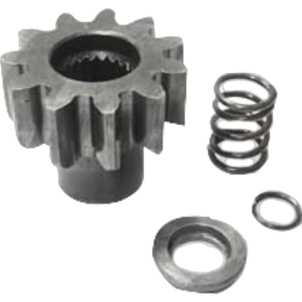 KIT PINHAO PARA BENDIX DO MOTOR DE PARTIDA