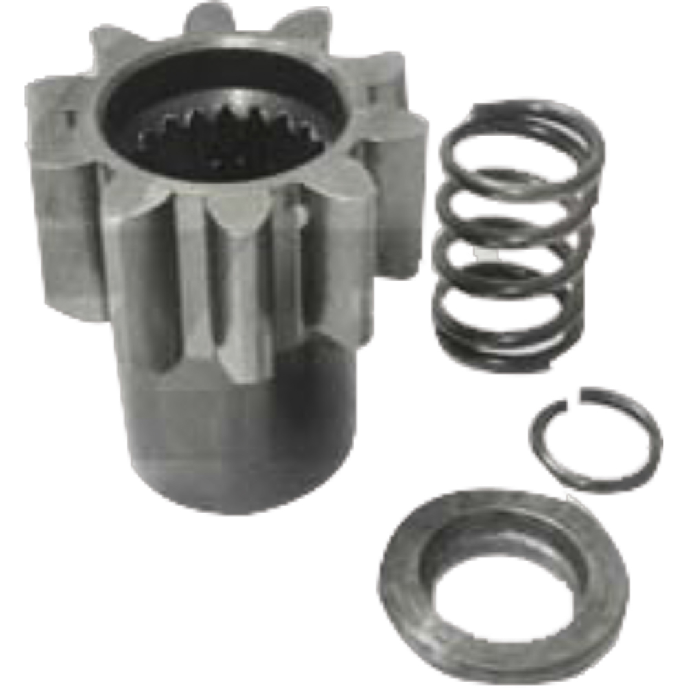 KIT PINHAO PARA BENDIX DO MOTOR DE PARTIDA