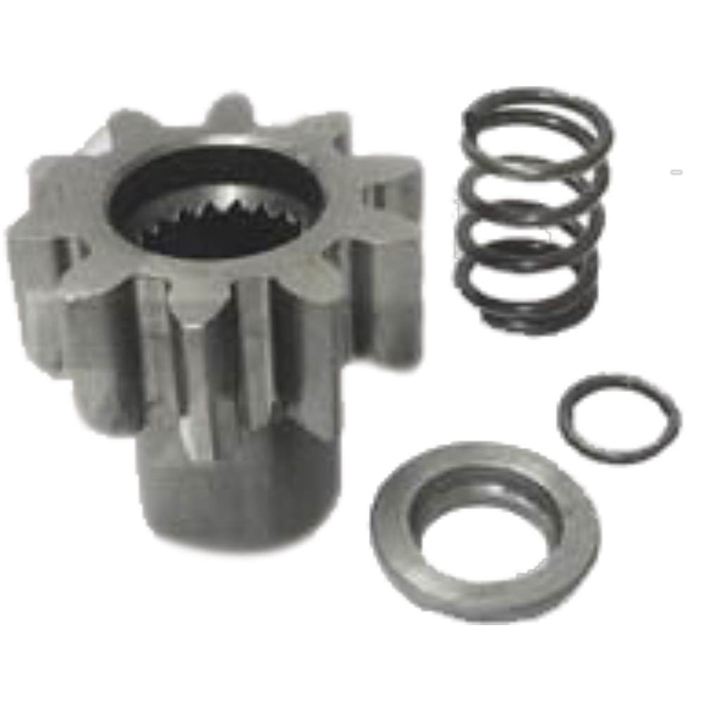 KIT PINHAO PARA BENDIX DO MOTOR DE PARTIDA