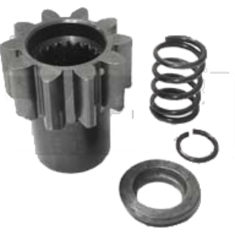 KIT PINHAO PARA BENDIX DO MOTOR DE PARTIDA