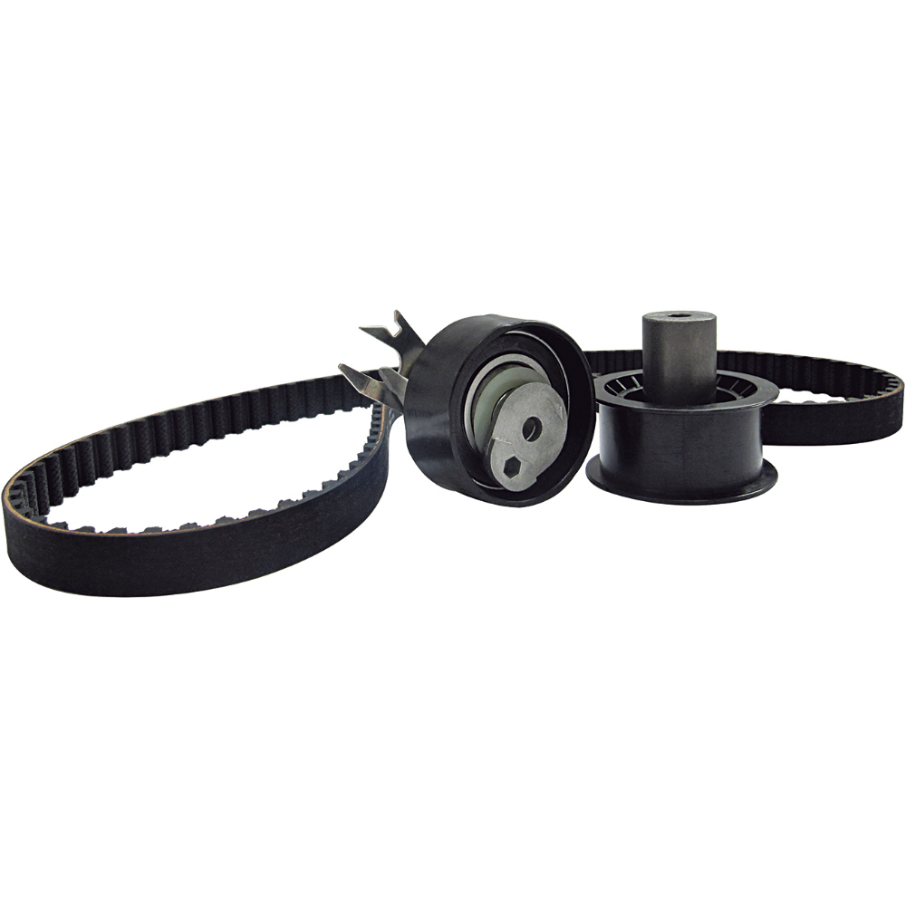 KIT CORREIA + TENSOR