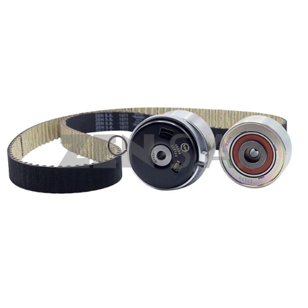 KIT CORREIA + TENSOR