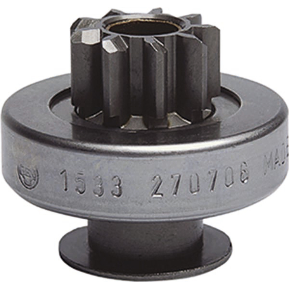 BENDIX DO MOTOR DE PARTIDA