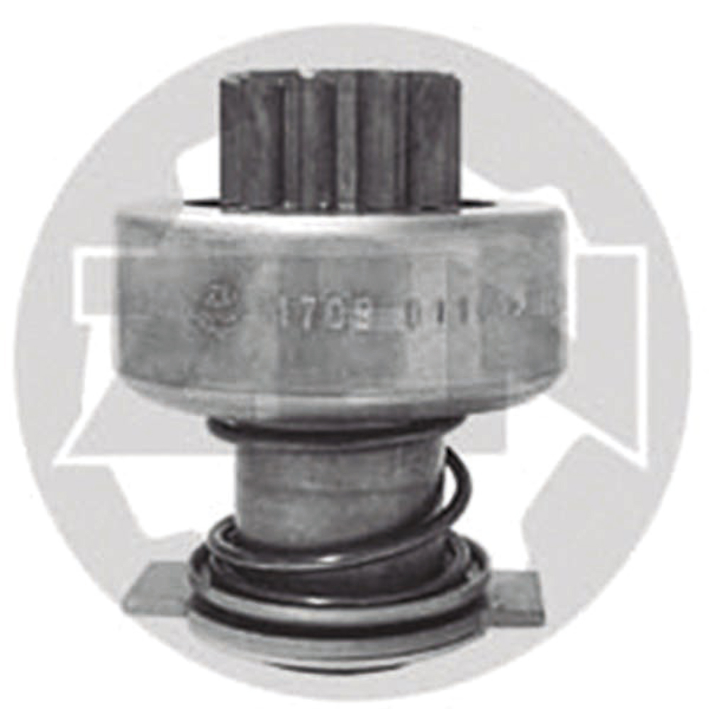 BENDIX DO MOTOR DE PARTIDA