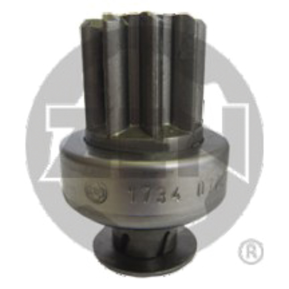 BENDIX DO MOTOR DE PARTIDA