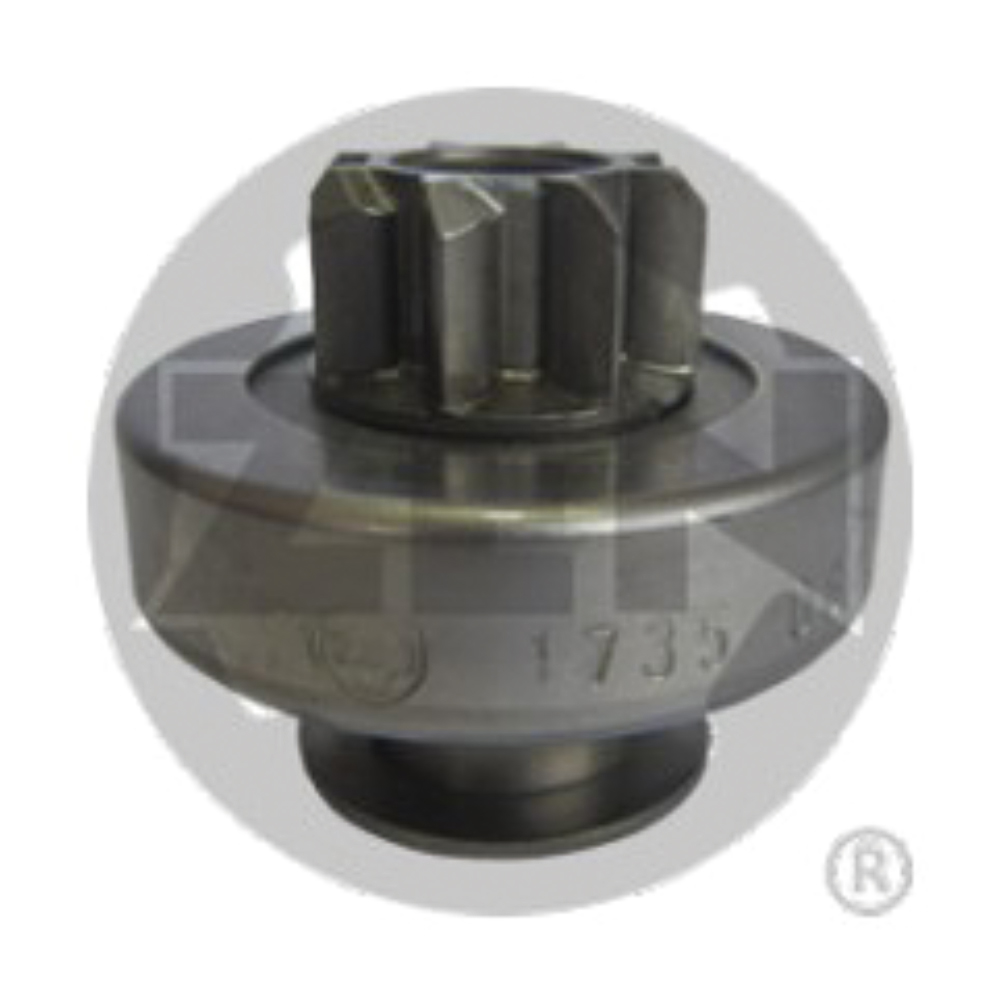 BENDIX DO MOTOR DE PARTIDA