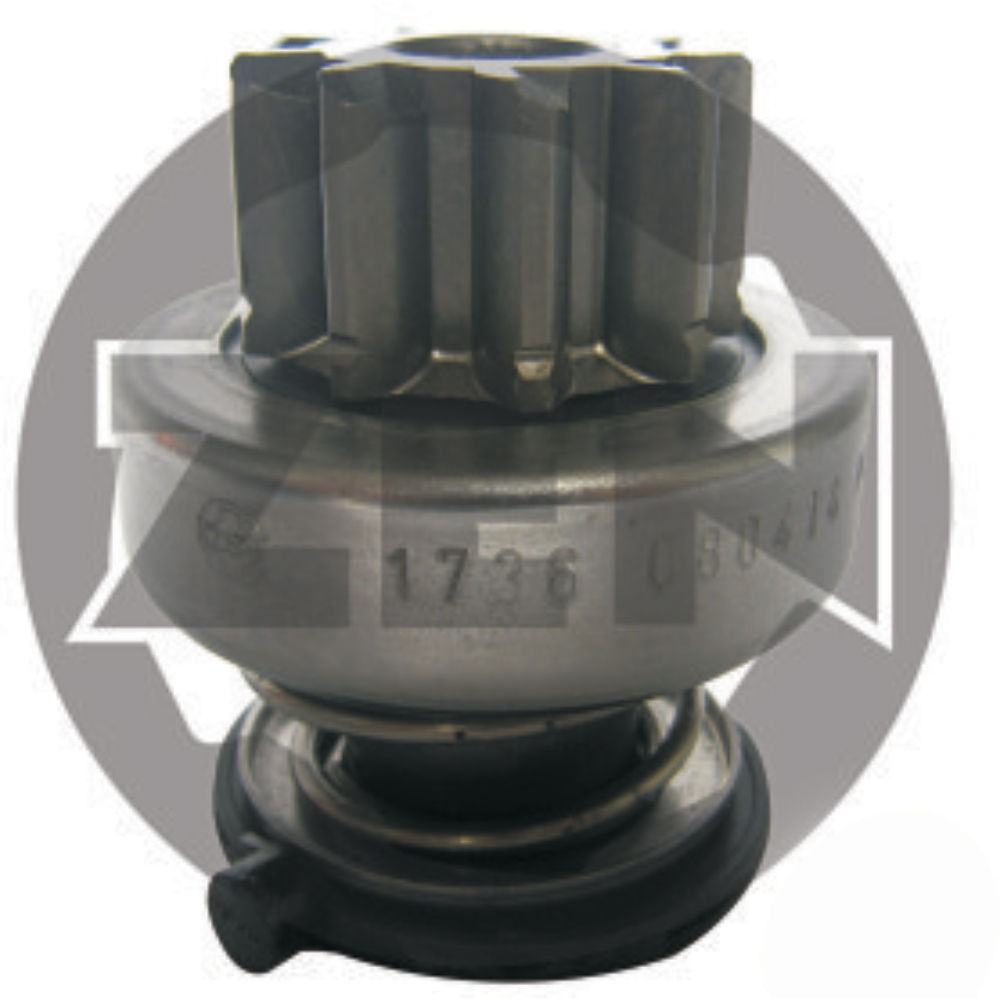 BENDIX DO MOTOR DE PARTIDA
