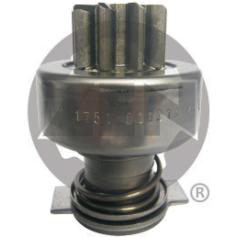 BENDIX DO MOTOR DE PARTIDA