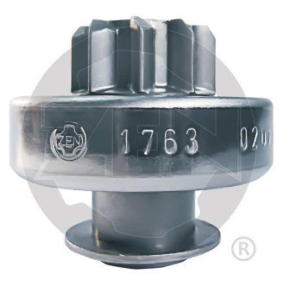 BENDIX DO MOTOR DE PARTIDA
