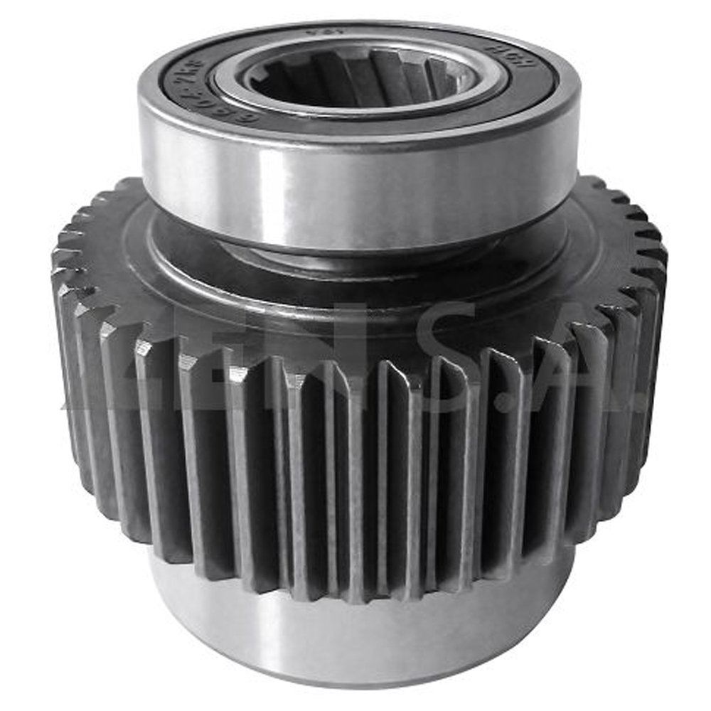 BENDIX DO MOTOR DE PARTIDA